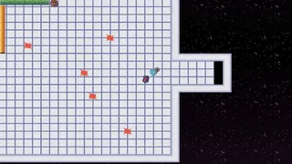 Скриншот 1 к игре Space Endeavor