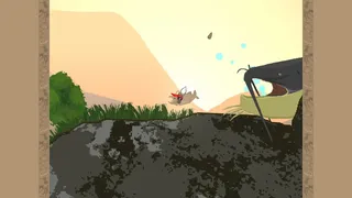 Скриншот 2 к игре Go Home, Mr. Fisk!