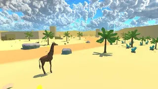 Скриншот 8 к игре Al-Ankabut - The Spider