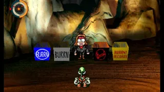 Скриншот 5 к игре moon: Remix RPG Adventure