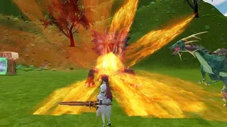 Скриншот 6 к игре 邪神大陆(Evil God Land)