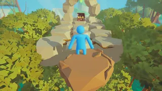Скриншот 1 к игре Infinity Treasures