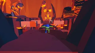 Скриншот 3 к игре Infinity Treasures