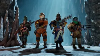 Скриншот 3 к игре Abyssus