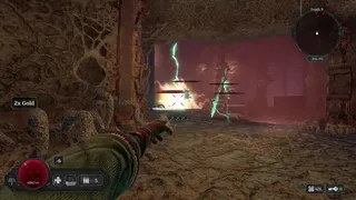 Скриншот 4 к игре Abyssus