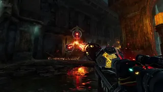 Скриншот 8 к игре Abyssus