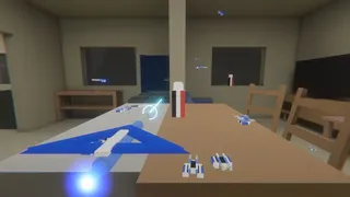Скриншот 1 к игре Stationery Frontier