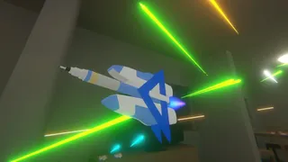 Скриншот 4 к игре Stationery Frontier