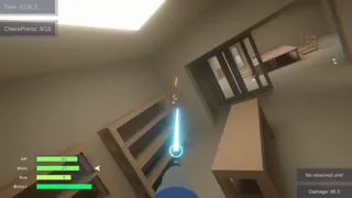 Скриншот 6 к игре Stationery Frontier