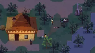 Скриншот 2 к игре Midwintar