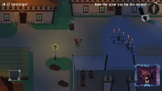 Скриншот 3 к игре Midwintar