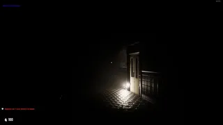 Скриншот 2 к игре Nightmare: Les Origines
