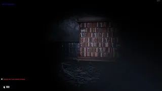 Скриншот 5 к игре Nightmare: Les Origines