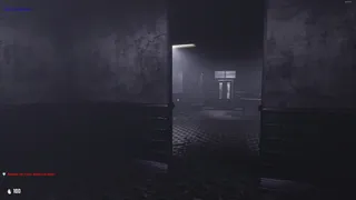 Скриншот 6 к игре Nightmare: Les Origines