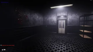 Скриншот 8 к игре Nightmare: Les Origines