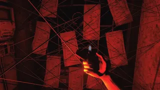 Скриншот 1 к игре The Death | Thần Trùng