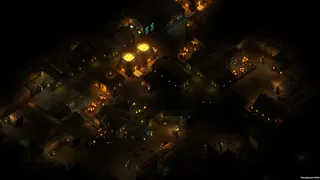 Скриншот 1 к игре Beneath the Mountain