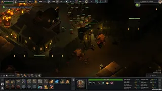 Скриншот 2 к игре Beneath the Mountain