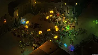 Скриншот 3 к игре Beneath the Mountain
