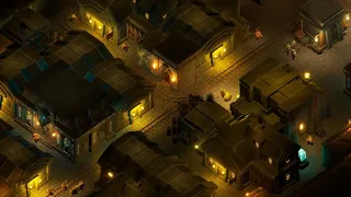 Скриншот 4 к игре Beneath the Mountain