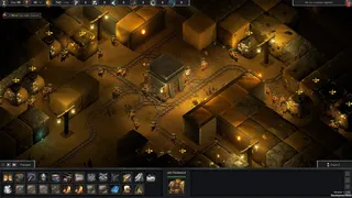 Скриншот 5 к игре Beneath the Mountain