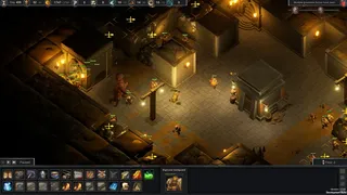 Скриншот 6 к игре Beneath the Mountain