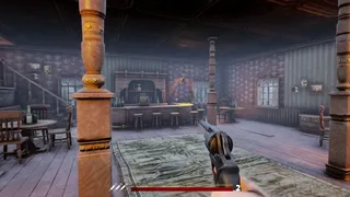 Скриншот 2 к игре Wild West Z