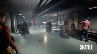 Скриншот 2 к игре Shattle