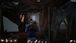 Скриншот 6 к игре Shattle