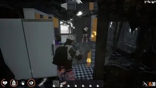 Скриншот 7 к игре Shattle