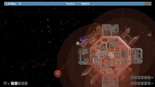 Скриншот 1 к игре The Final Frontier
