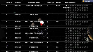 Скриншот 6 к игре The Final Frontier