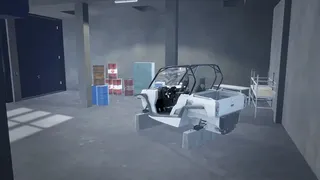 Скриншот 4 к игре Alpine - The Simulation Game