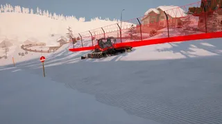 Скриншот 5 к игре Alpine - The Simulation Game