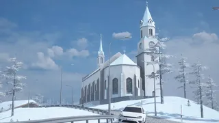 Скриншот 6 к игре Alpine - The Simulation Game