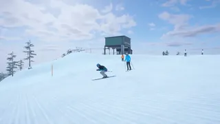 Скриншот 8 к игре Alpine - The Simulation Game