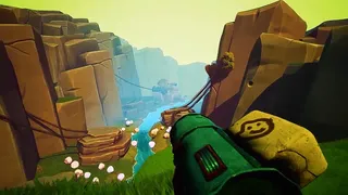 Скриншот 1 к игре Slime Factory