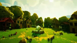 Скриншот 4 к игре Slime Factory