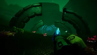 Скриншот 6 к игре Slime Factory