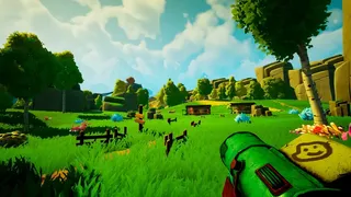 Скриншот 7 к игре Slime Factory