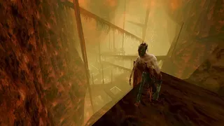 Скриншот 4 к игре INCISION