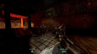 Скриншот 7 к игре INCISION