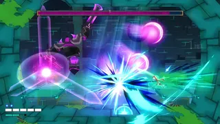 Скриншот 2 к игре LIBLADE