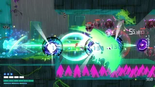 Скриншот 3 к игре LIBLADE