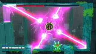 Скриншот 4 к игре LIBLADE