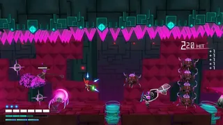 Скриншот 5 к игре LIBLADE