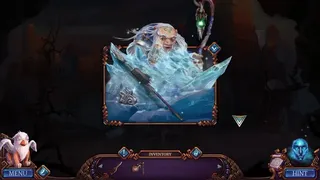 Скриншот 3 к игре Midnight Calling: Valeria Collector's Edition