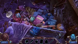 Скриншот 4 к игре Midnight Calling: Valeria Collector's Edition