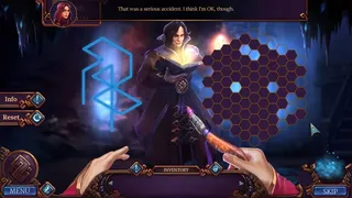 Скриншот 5 к игре Midnight Calling: Valeria Collector's Edition