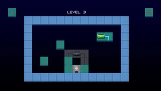 Скриншот 1 к игре Puzzle Light: Connect